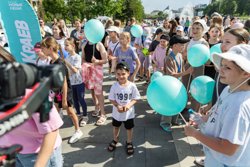 Дети Екатеринбурга смогут попробовать себя в профессии своей мечты