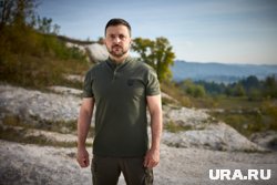 В Литве ответили на слова Зеленского об угрозе от учений России