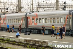 Из Челябинска на юг поедут пять новых поездов