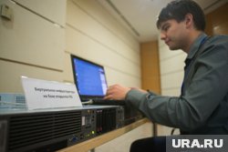 Российские компании передумали наказывать за иностранное ПО