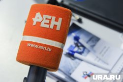 На съемочную группу РЕН ТВ напали в Новосибирске