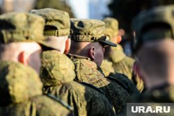 Призывники Тюменской области летом начнут получать повестки через Госуслуги