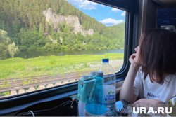 Отпуск в поезде: топ недорогих ЖД-туров из Екатеринбурга летом