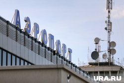 Тюменцы не могут вернуться домой из Египта