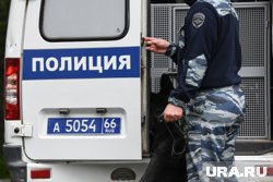 В Петербурге мужчина хотел похитить собаку и угрожал ножом ее хозяину