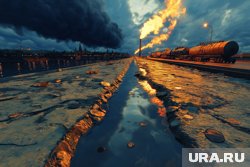 Путин продлил запрет на продажу нефти по потолку цен