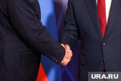 Россия ведет с США переговоры об упрощении выдачи виз