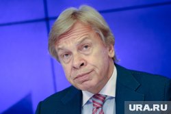 Пушков заявил о подлом маневре Германии по поводу поставок Taurus Киеву