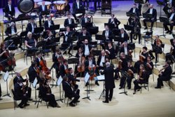 Директор российского оркестра, застрявшего в Иране высказался о ситуации